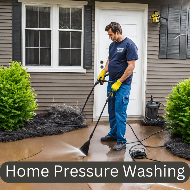 How to use soap with pressure washer - #1 San Antonio TX Mobile Detailing